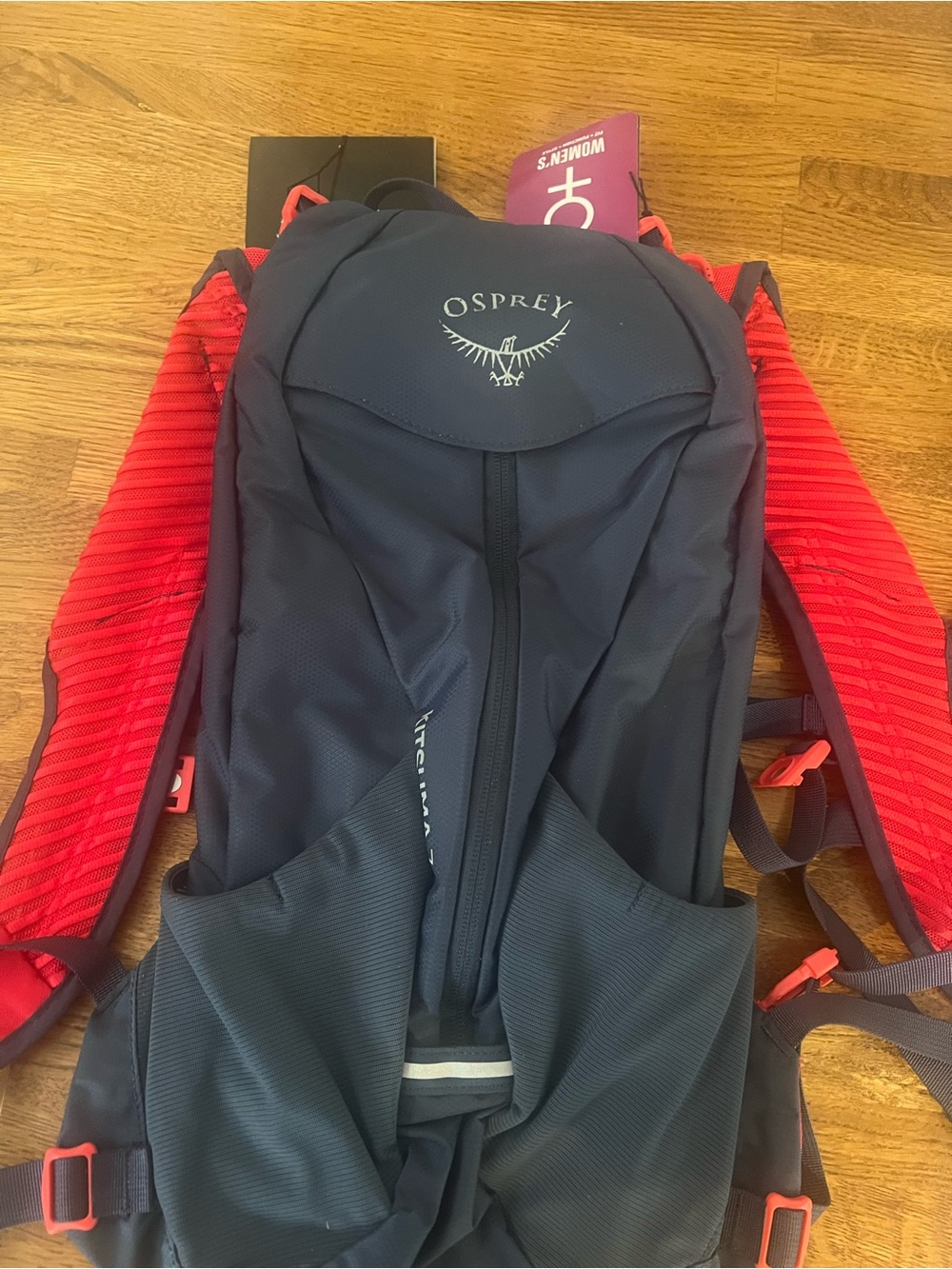 OSPREY Women's hydration Backpack
